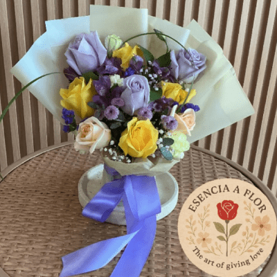 Custom Floral Arrangements