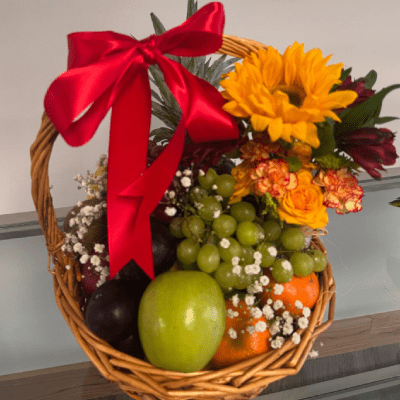 Gift Baskets